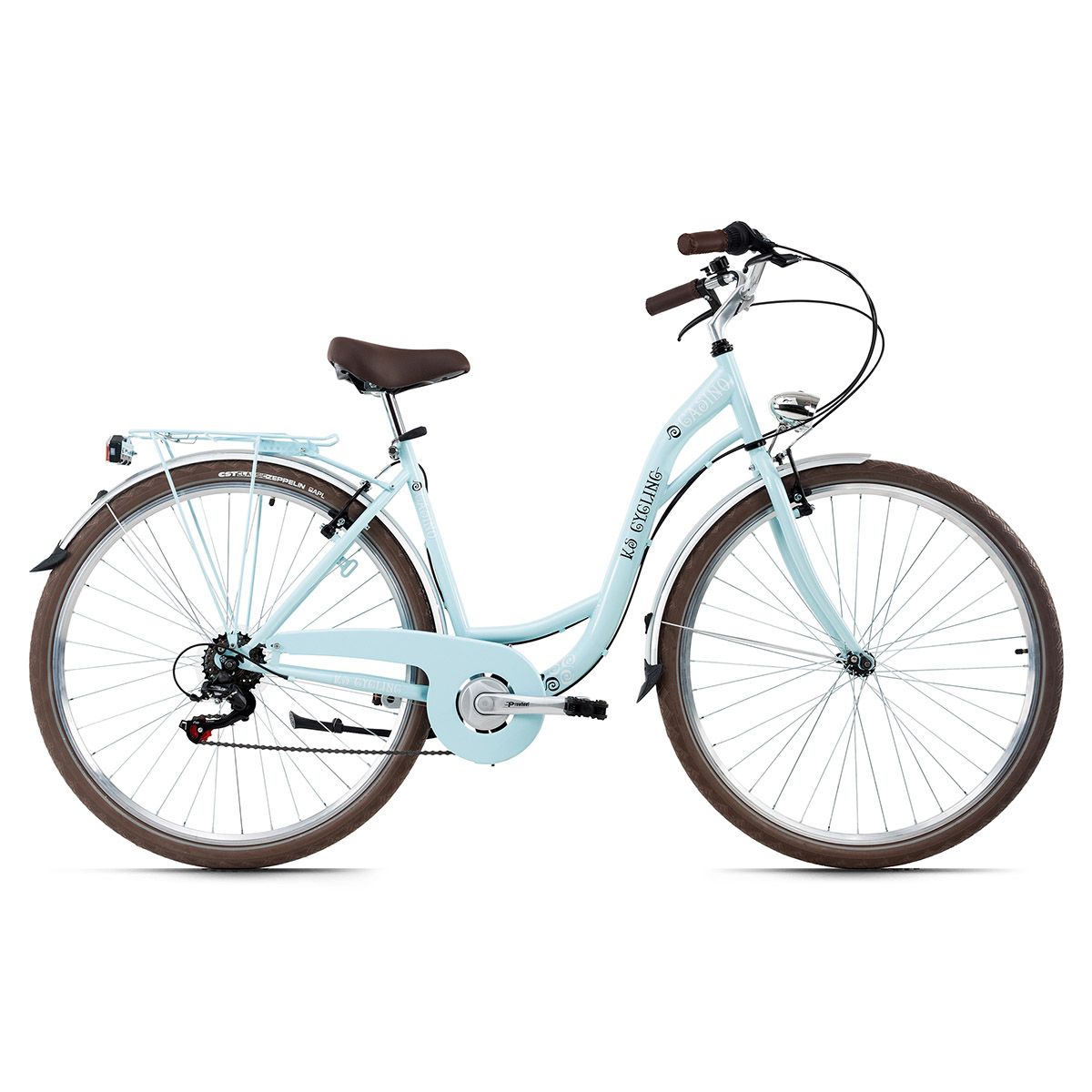 Velo femme best sale neuf pas cher