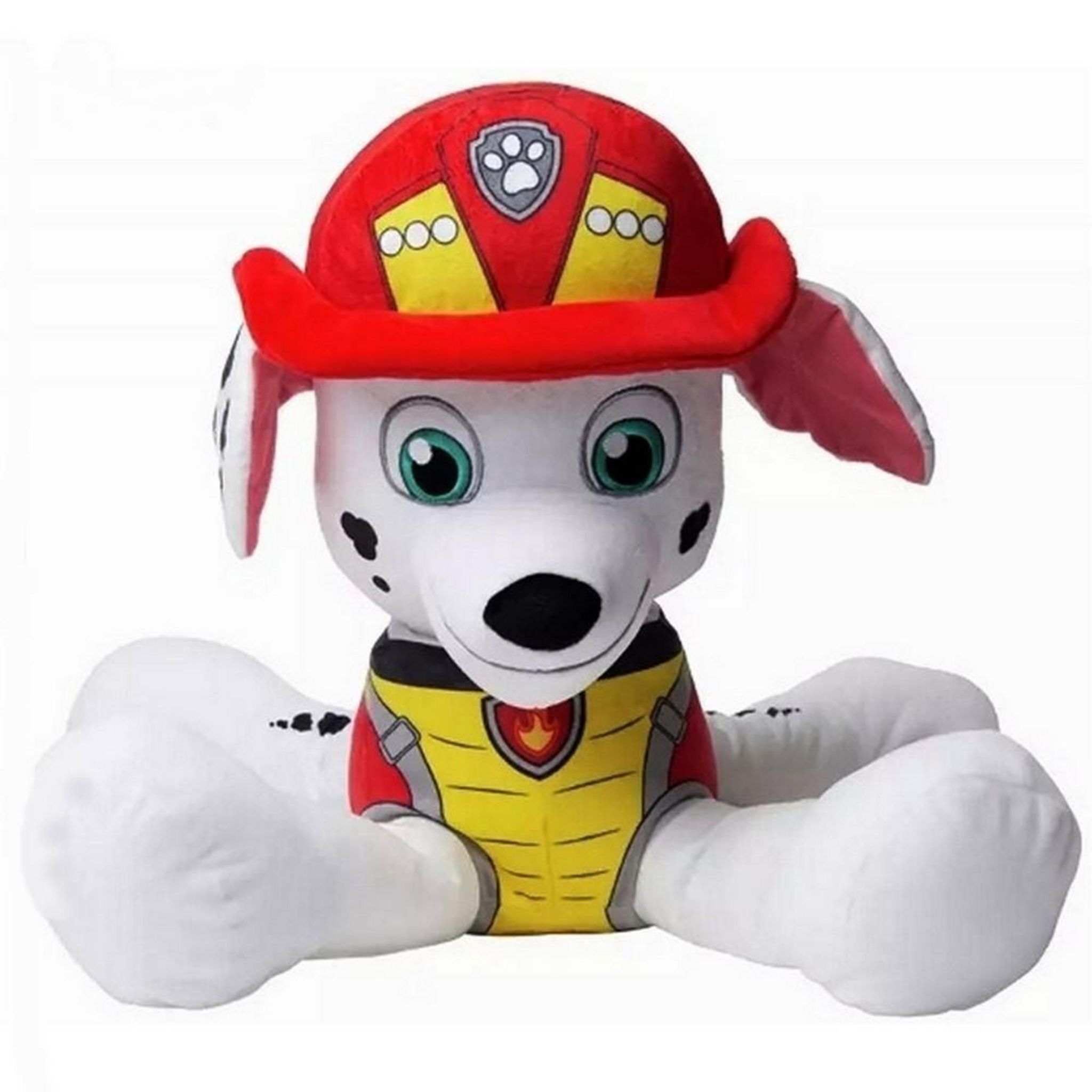 Paw Patrol Peluche Marcus de La Super Patrouille