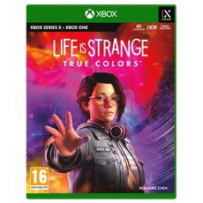 Life is Strange True Colors Xbox Series X - Xbox One