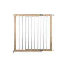 Barriere De Porte Et D Escalier Bebe