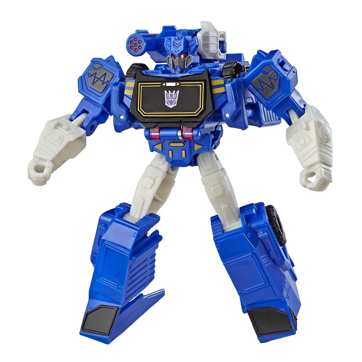 HASBRO Figurine Laserbeack Blast Soundwave Transformers