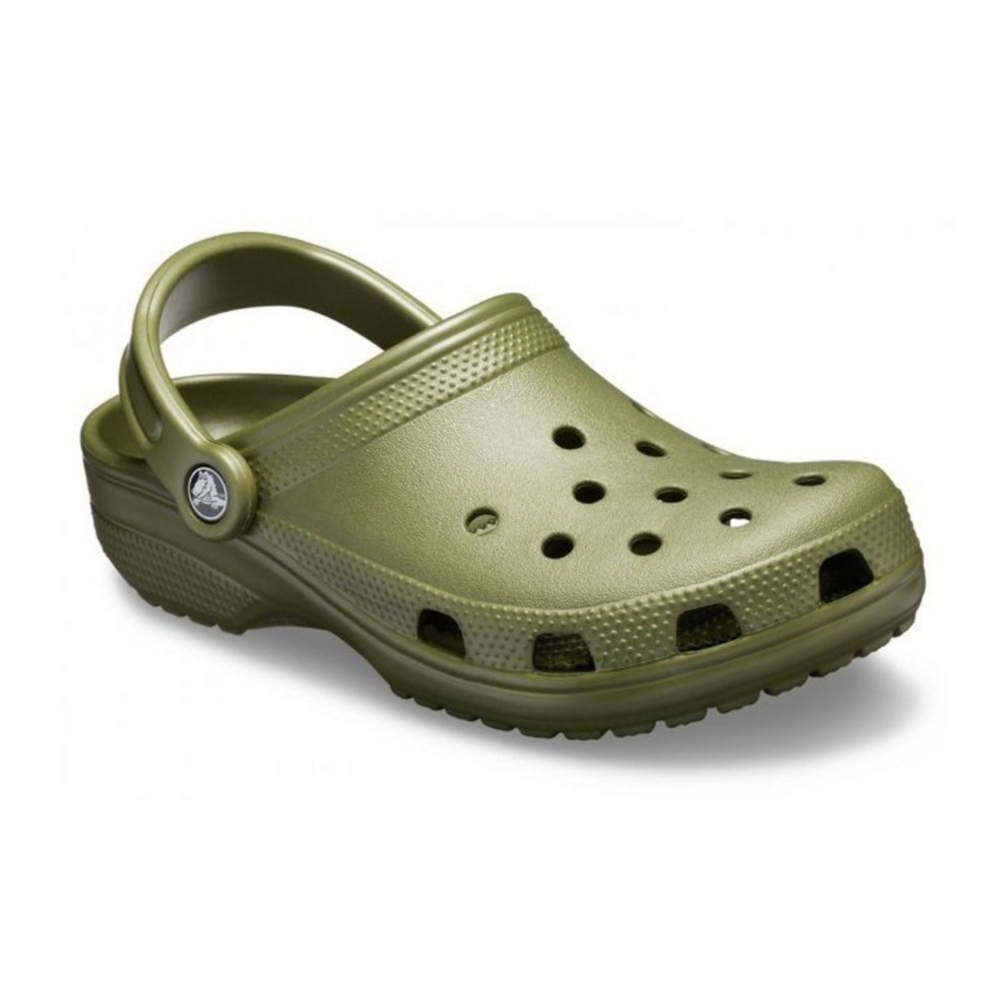 Sabots de travail Crocs Classic pas cher Auchan.fr