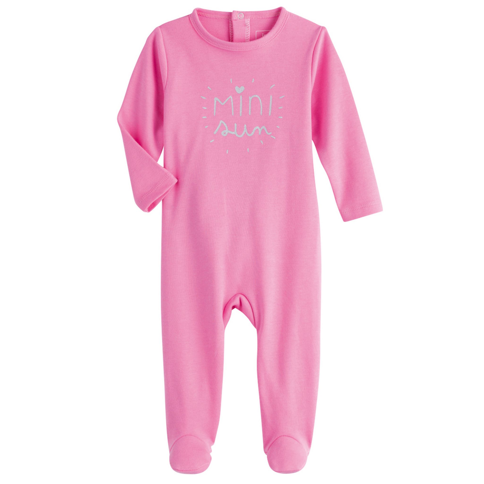 Auchan pyjama bebe sale