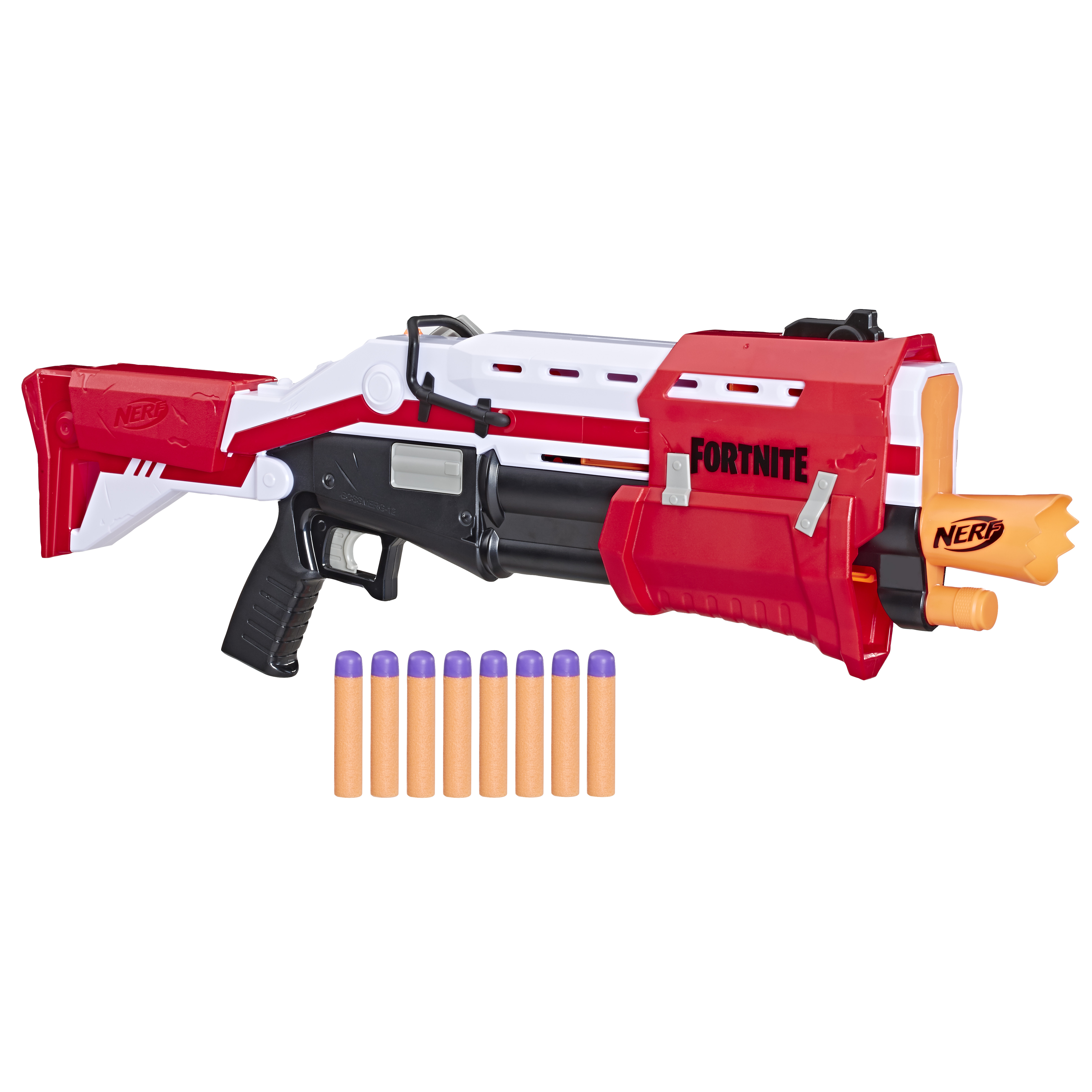 Pistolet Nerf Fortnite Flare