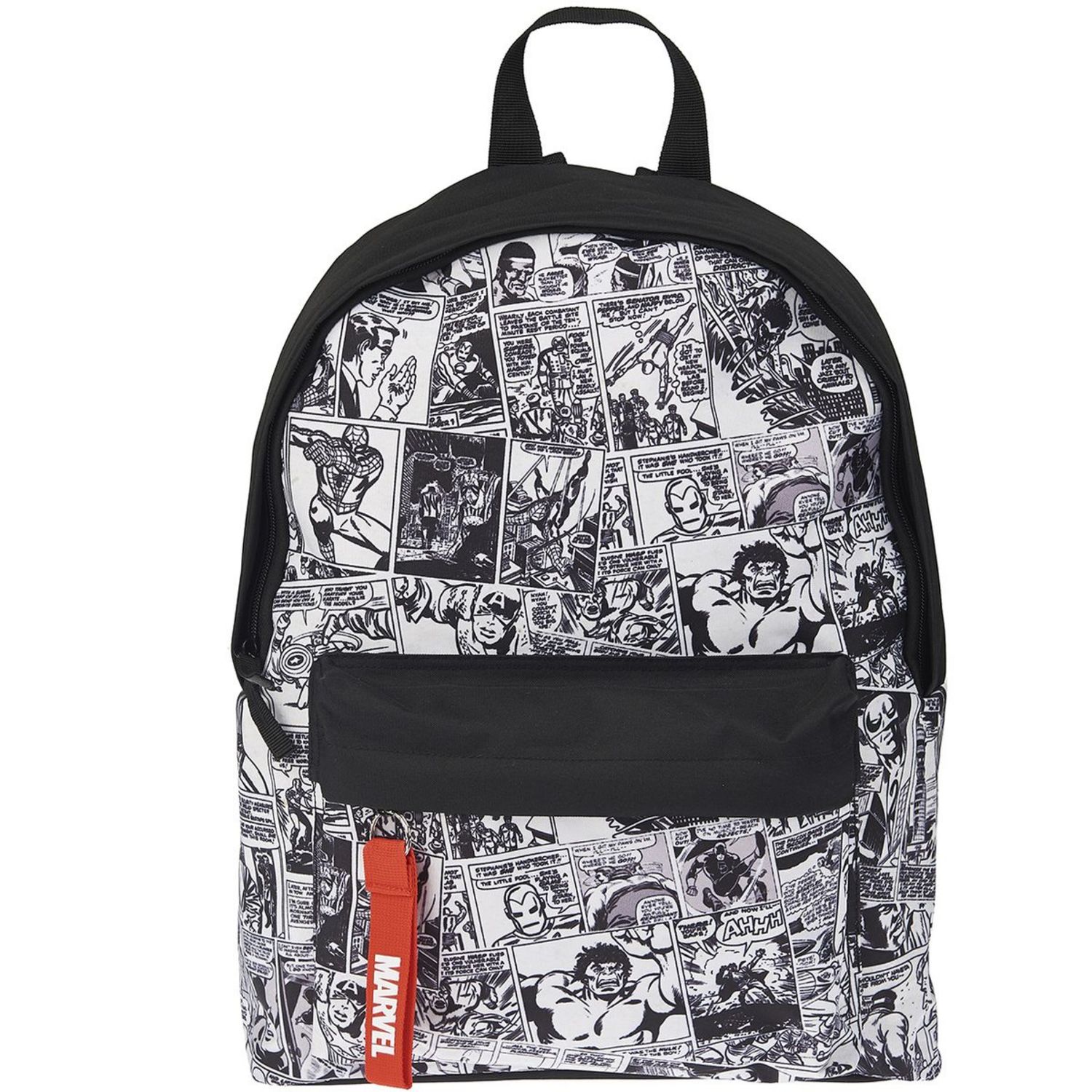 Sac a dos shop marvel vans