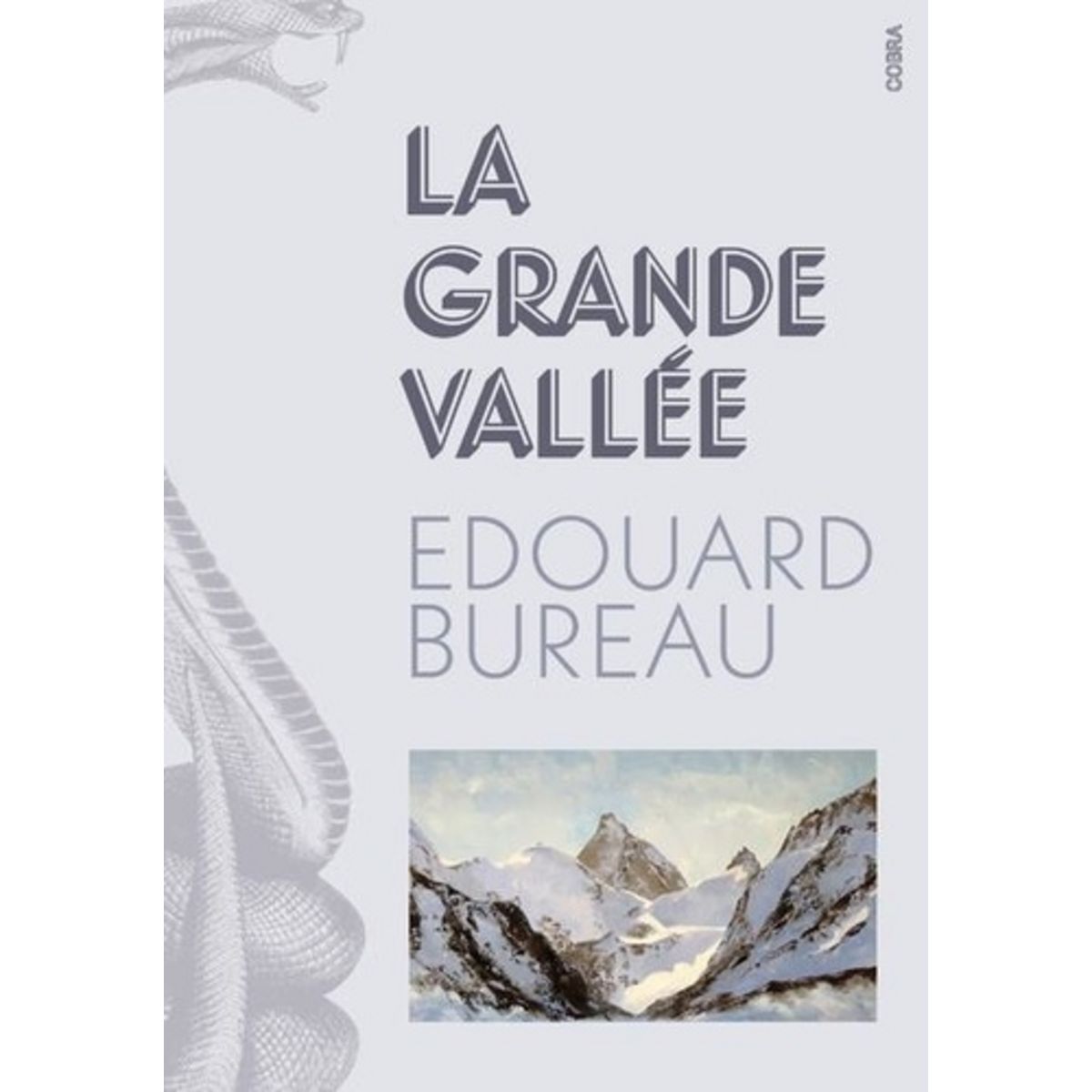  LA GRANDE VALLEE, Bureau Edouard
