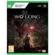 wo long : fallen dynasty xbox series x