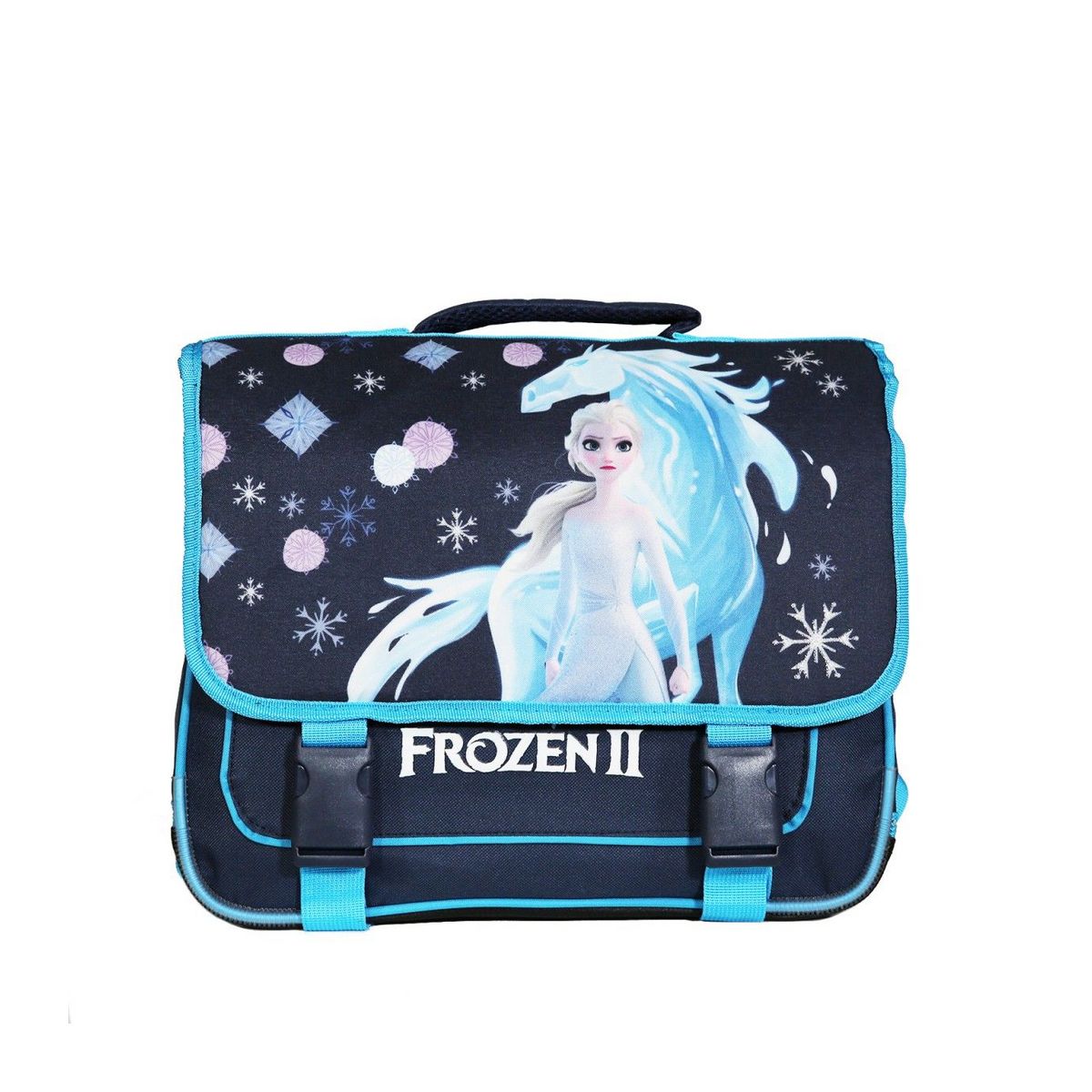 Sac a dos clearance reine des neiges auchan