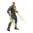 mcfarlane figurine black adam costume de héro dc black adam 17cm