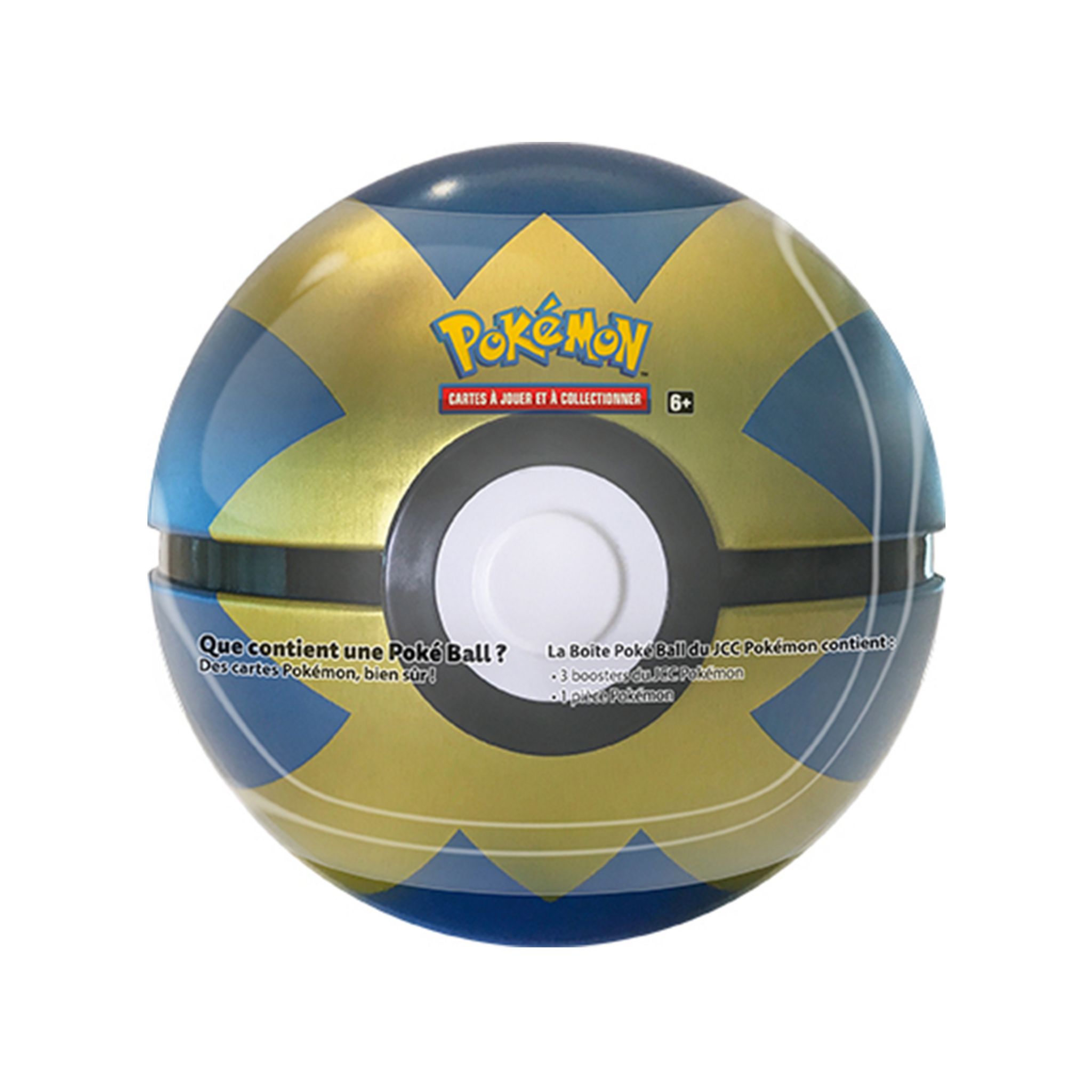Protèges Cartes Pokemon Pokeball (x65)