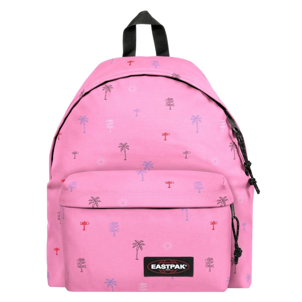 Sac a clearance dos scolaire eastpak