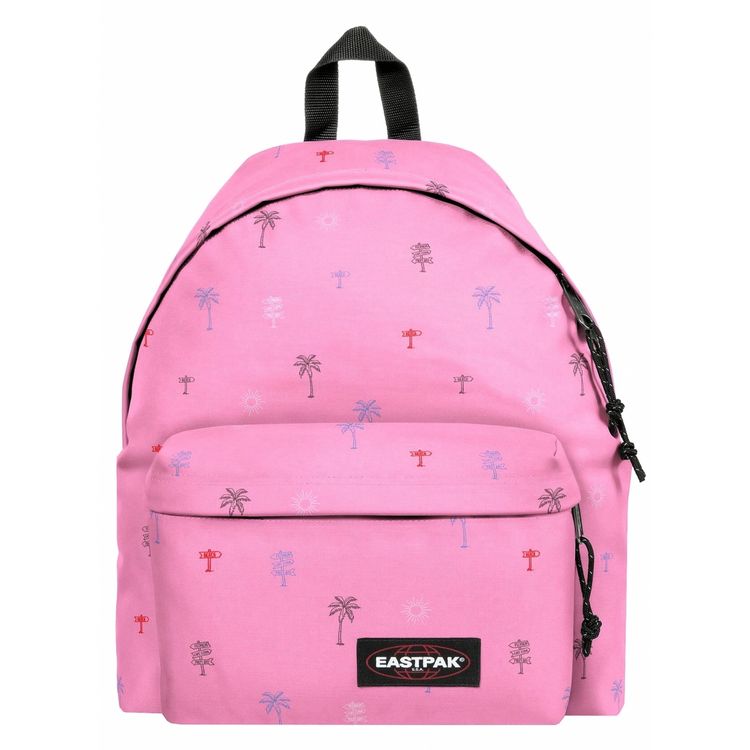 Eastpak Sac dos scolaire Eastpak EK620 Icons Pink pas cher