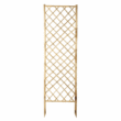 nortene treillis en bambou 0,50 x 170 bamboo panel