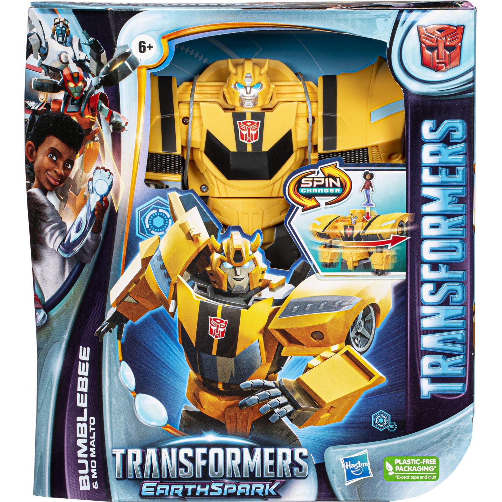 Transformers bumblebee shop jouet auchan