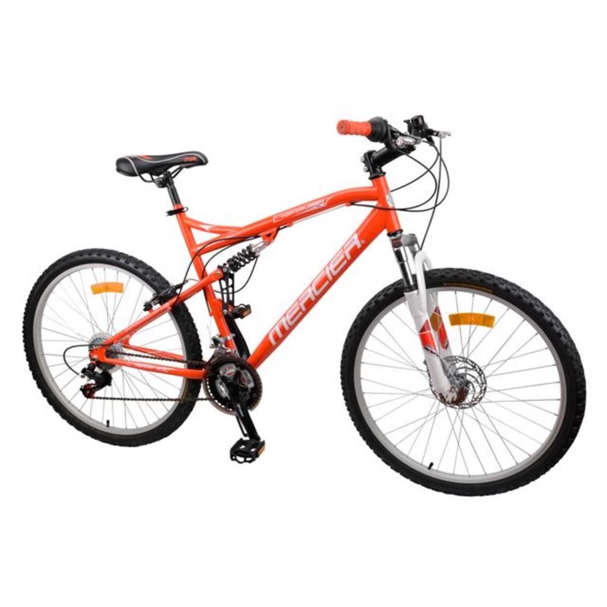 Vélo best sale homme vtt