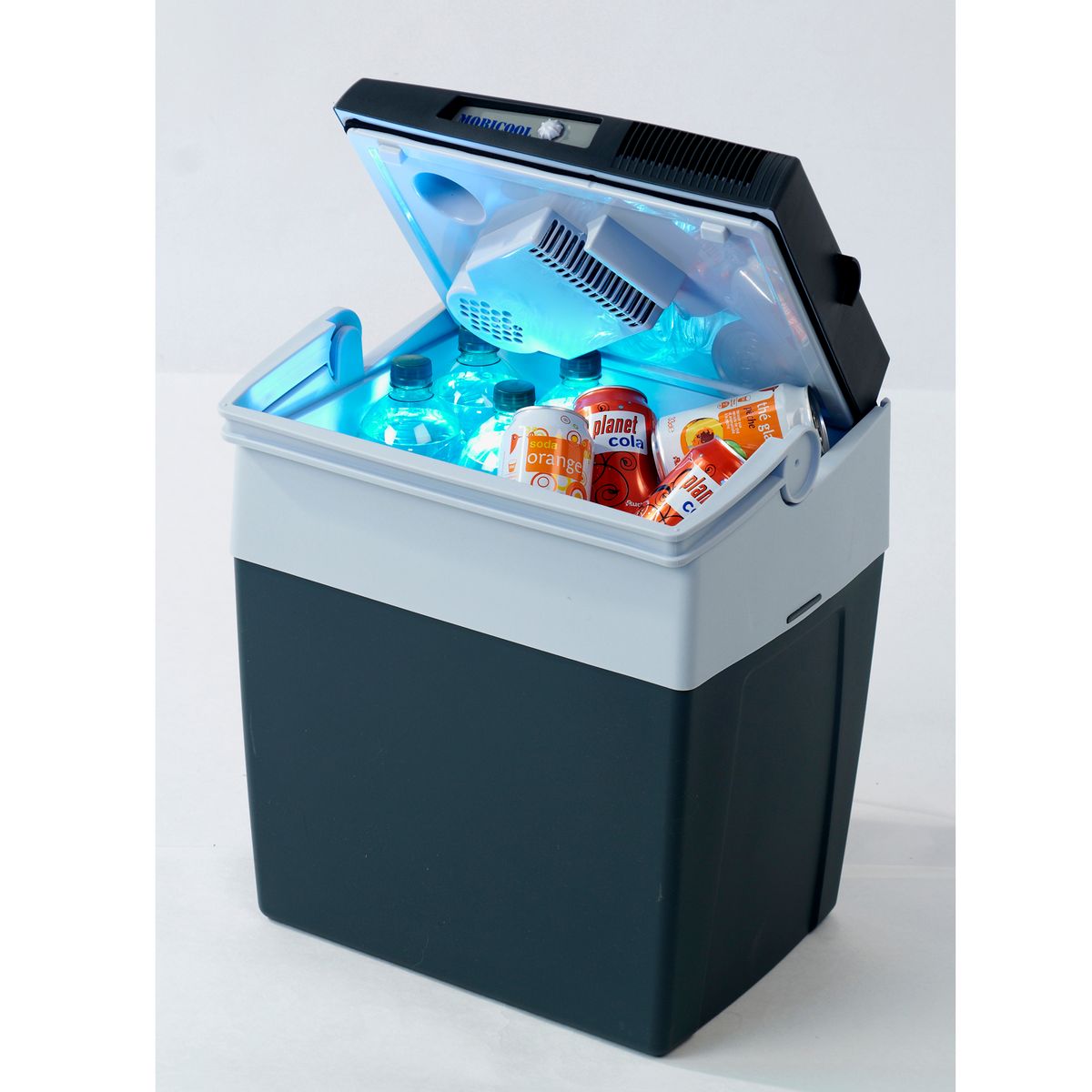 Glacière électrique 12/230V pas cher à prix Auchan