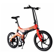 Velo Electrique VAE pliable 36V 7 8Ah