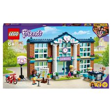 LEGO Friends 41682 - L’école de Heartlake City