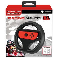 Volant Racing XL Nintendo Switch