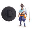 spin master figurine 10 cm - yasuo - league of legends