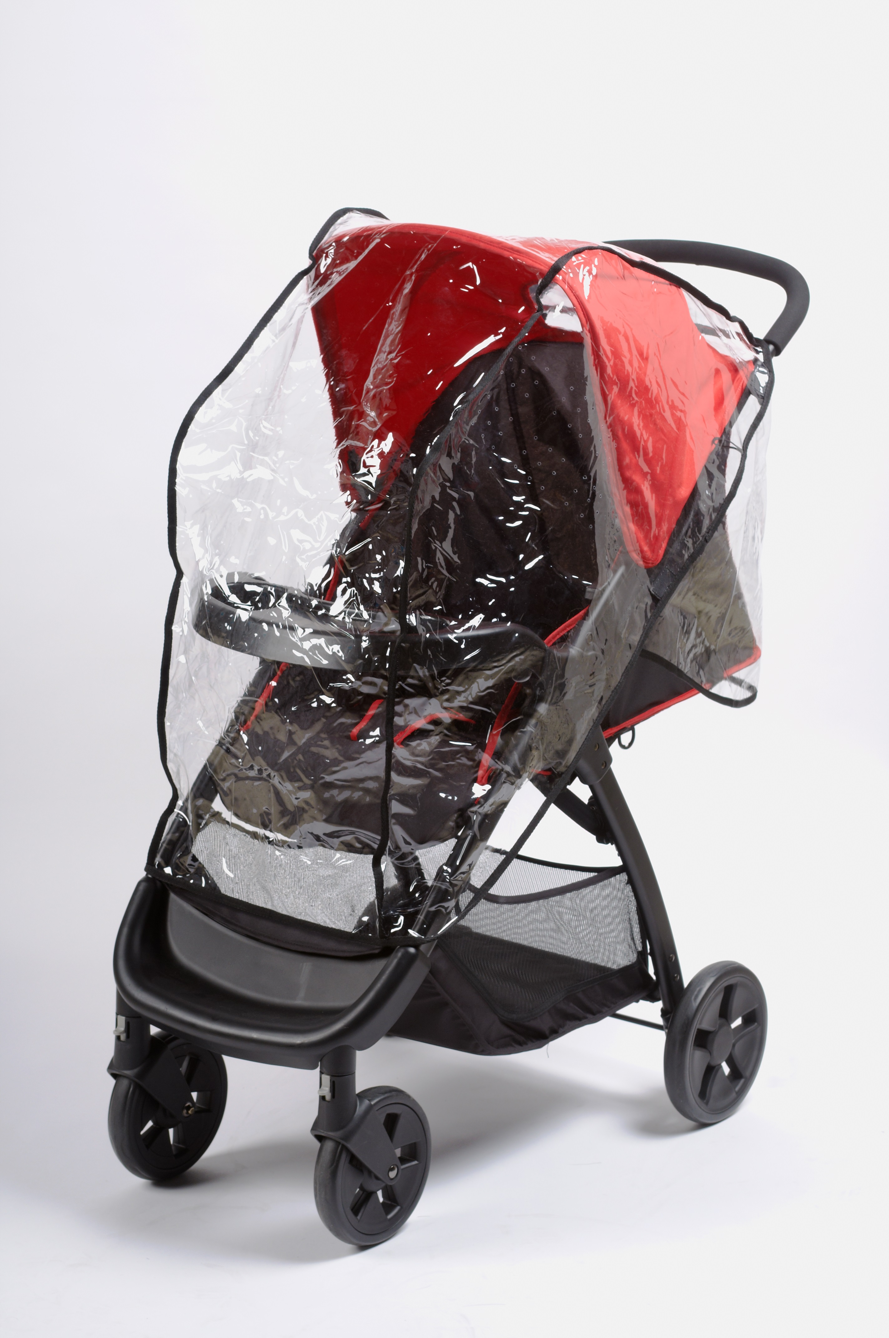 Habillage de pluie universel poussette canopy bébé achat