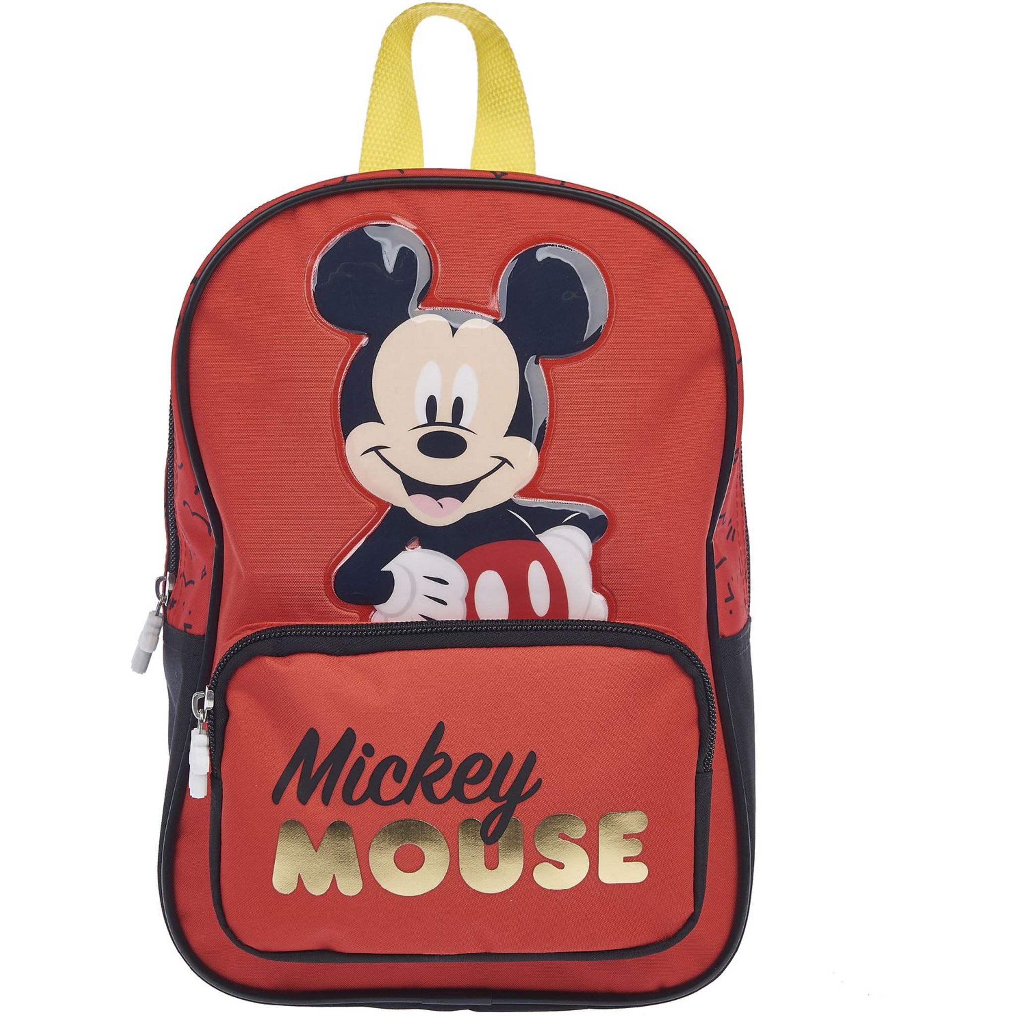 Sac mickey maternelle hot sale