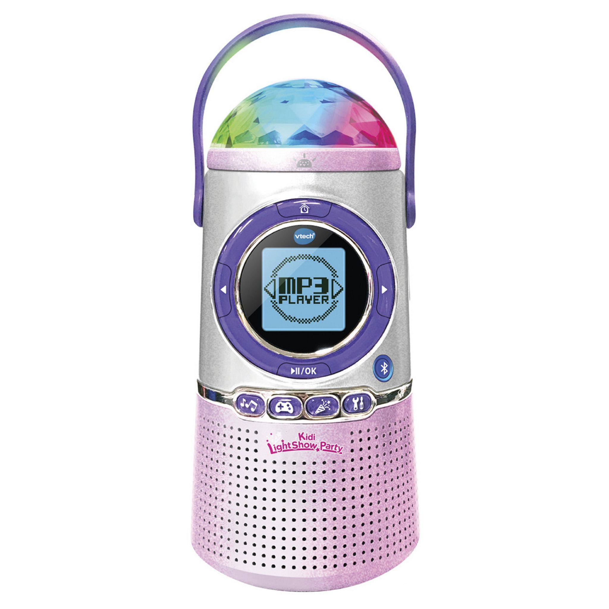 VTECH Micro Kidi Superstar Moov' pas cher 