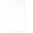 amahousse coque souple transparente pour apple iphone 7 ultra-fine