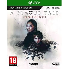 A Plague Tale : Innocence Xbox Series X - Xbox One