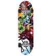 MARVEL Skateboard - Avengers