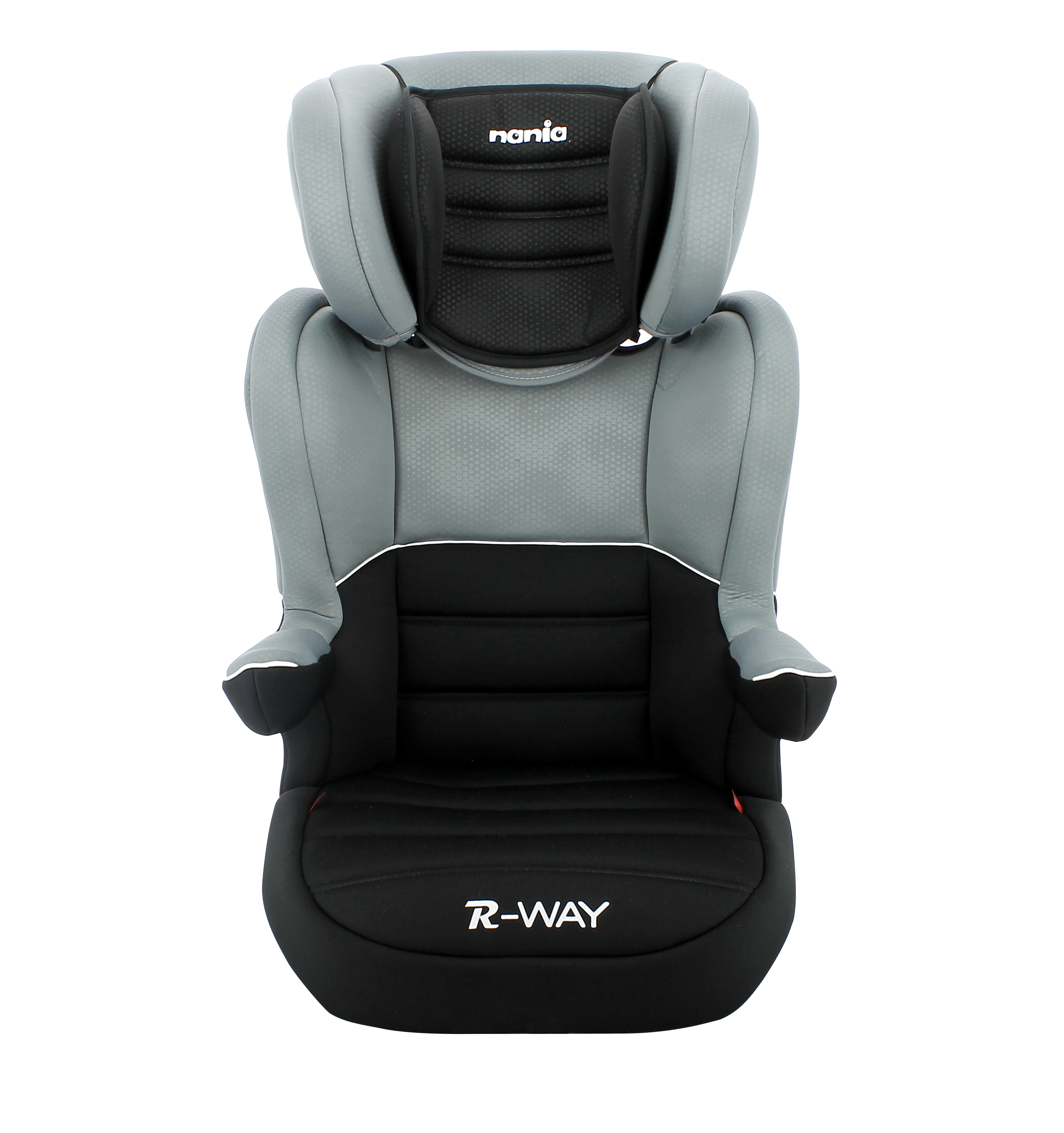 Siège auto rehausseur RWAY - Groupe 2/3 (15-36 Kg) - Nania Luxe - Mycarsit