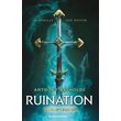 ruination. un roman officiel league of legends, reynolds anthony