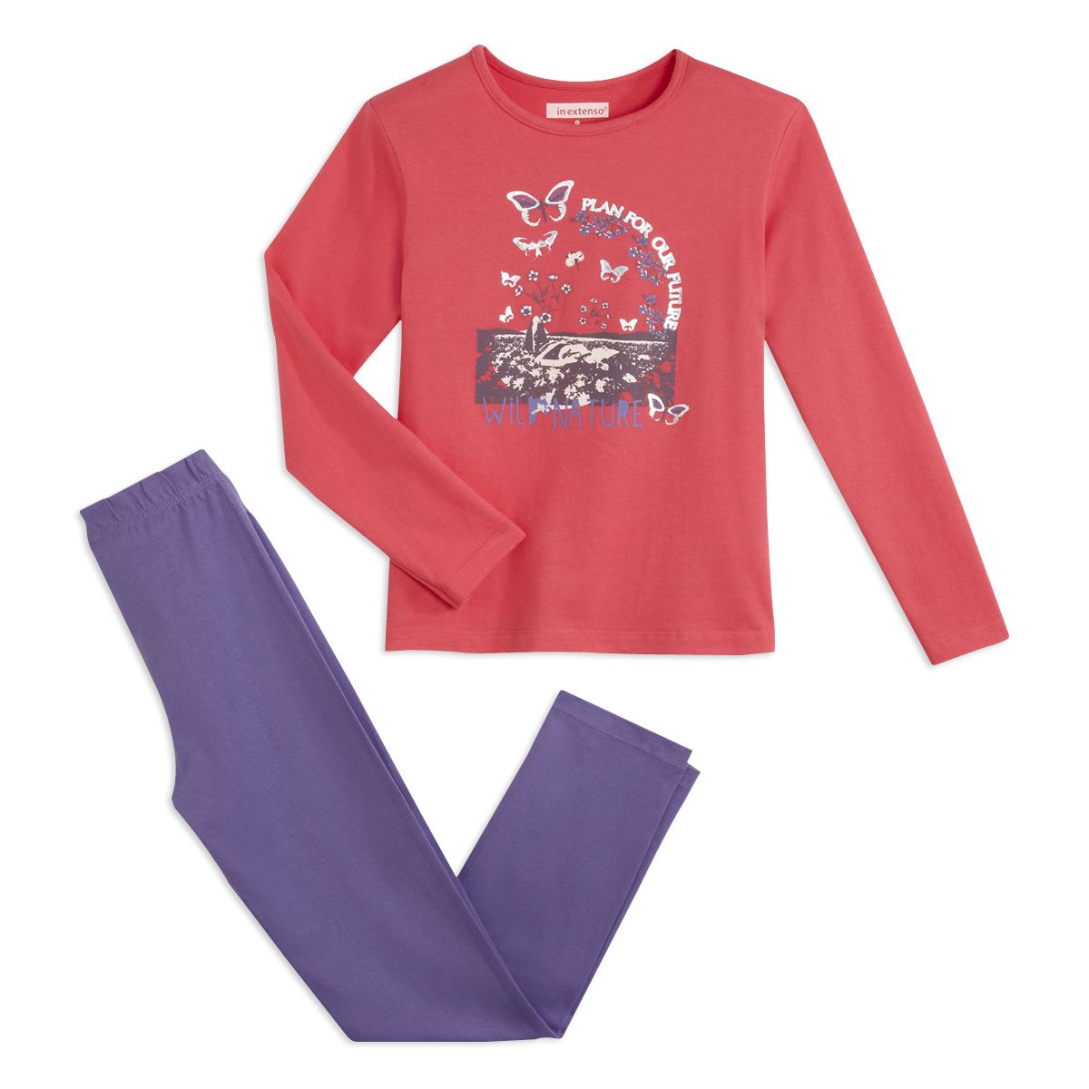 Pyjama fille 14 ans pas cher new arrivals