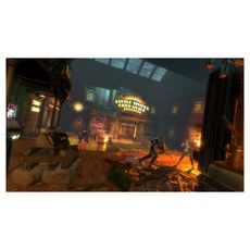 Bioshock: The Collection - Code de téléchargement