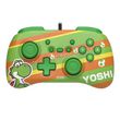 hori manette split pad switch mini yoshi