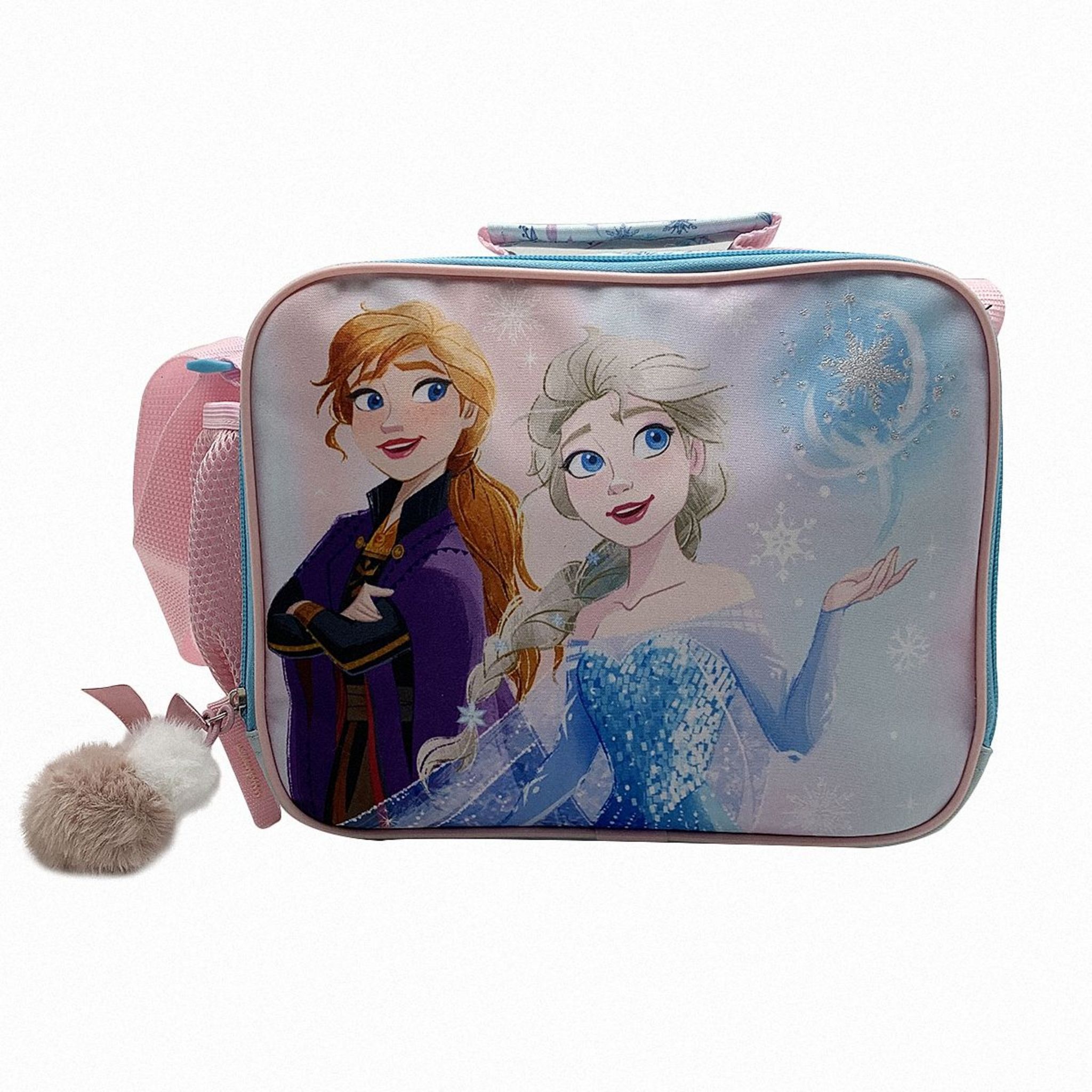 Sac a gouter discount reine des neiges