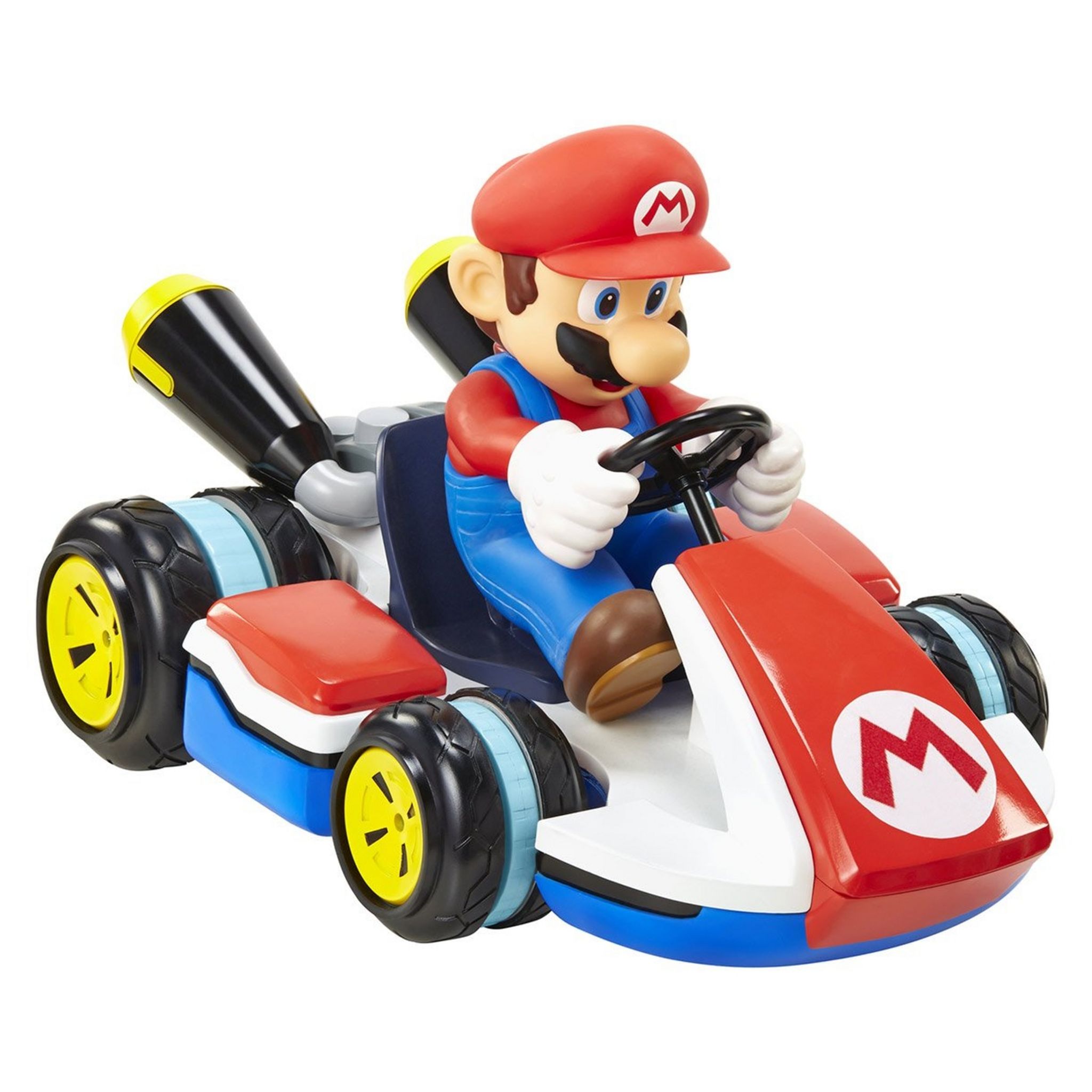 Voiture téléguidée Mario Kart à 39,99 € au lieu de 79 €