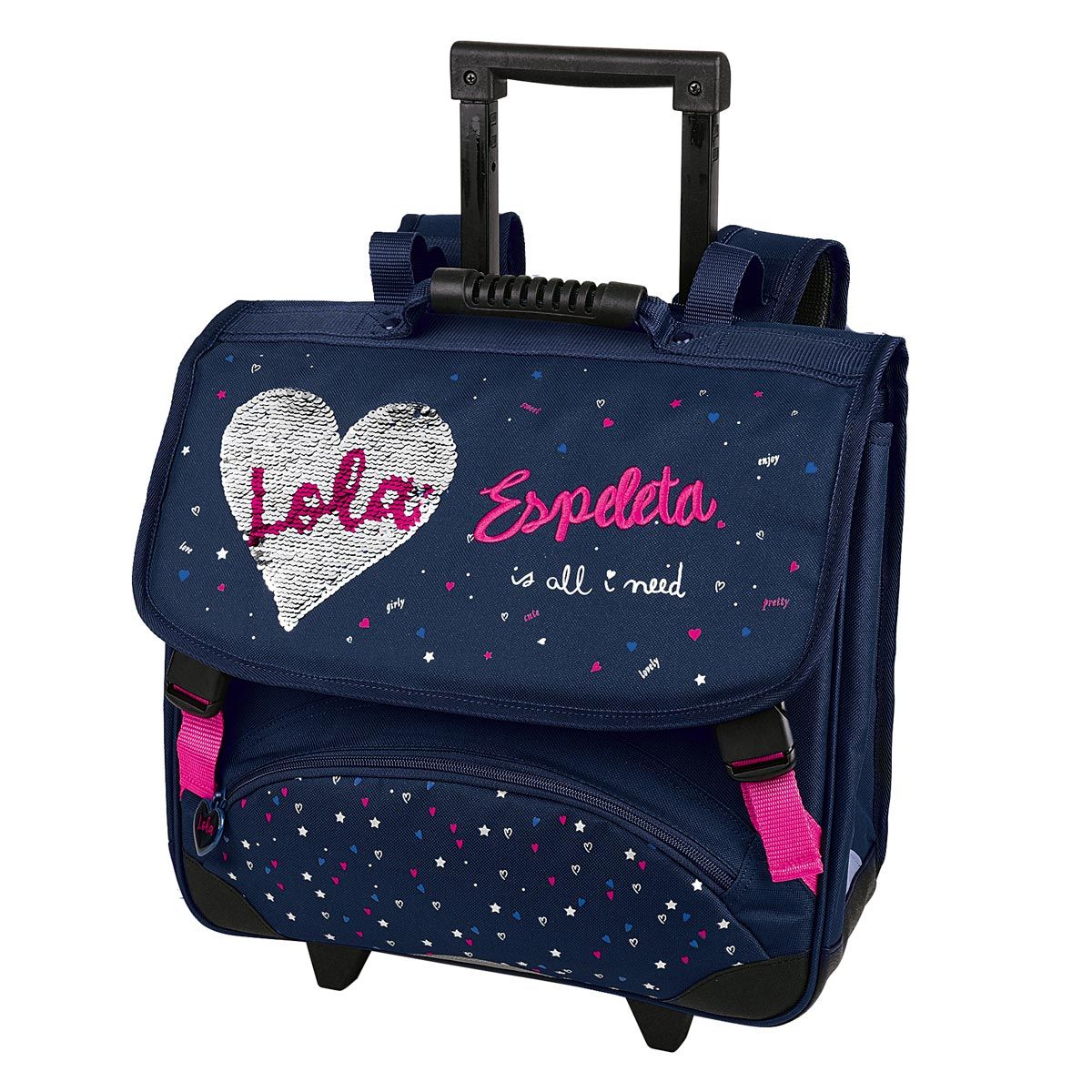 Cartable shop lola espeleta