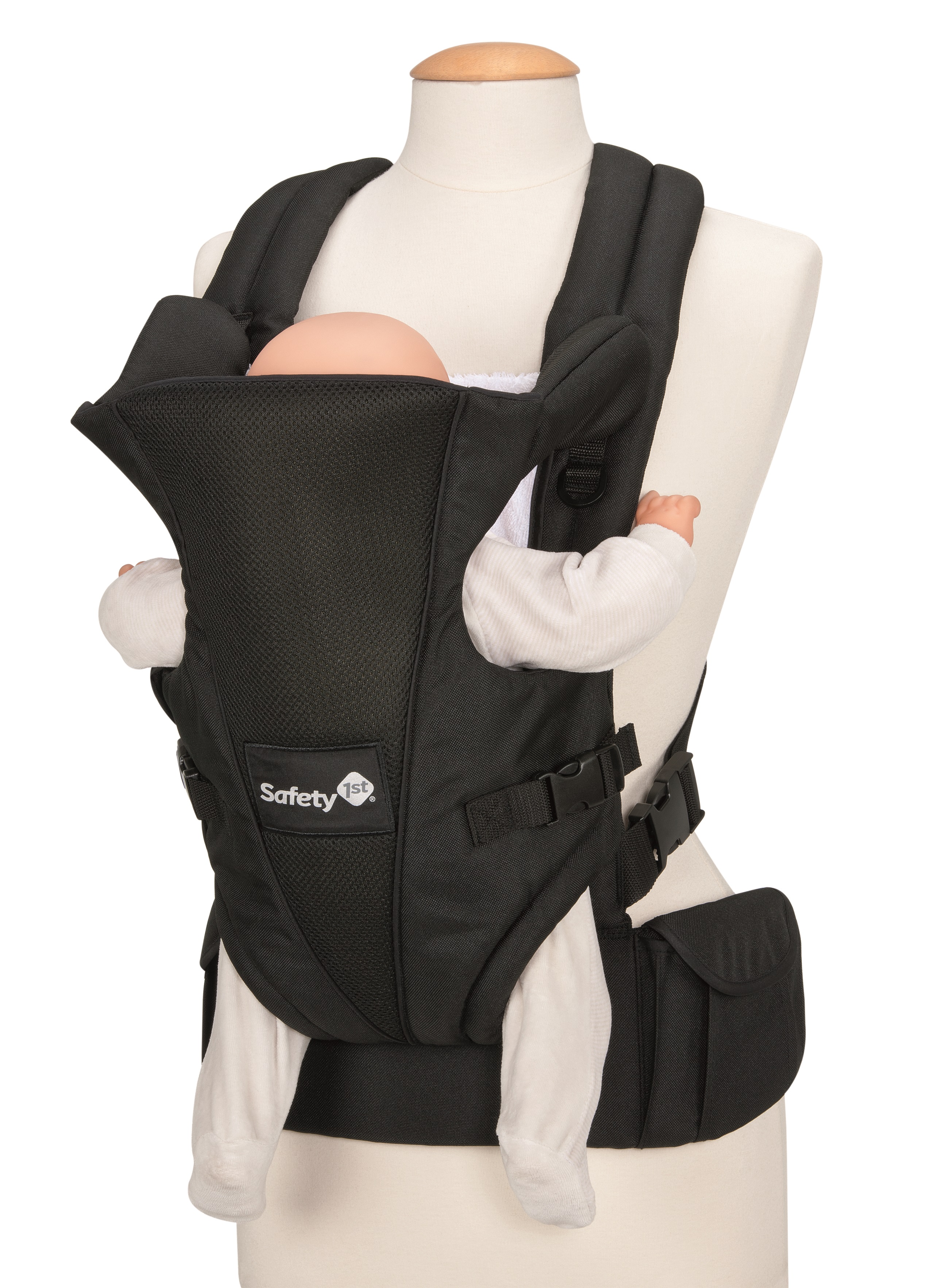 Porte bebe baby relax safety deals