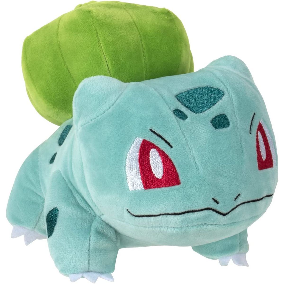 Pokémon - Peluche Bulbizarre 3 20 cm - Peluches - LDLC