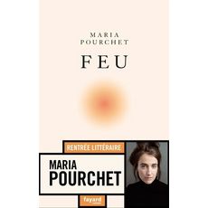  FEU, Pourchet Maria