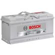 BOSCH Batterie Bosch S5015 110Ah 920A BOSCH