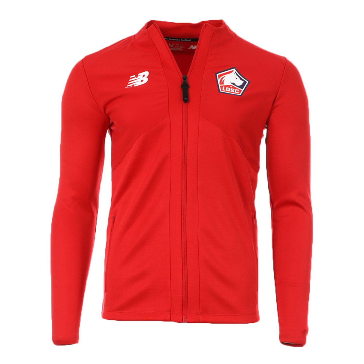 Veste losc 2025