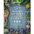 plantes sauvages comestibles & medicinales. 100 plantes & baies a glaner dans la nature et au jardin, lacoste sophie