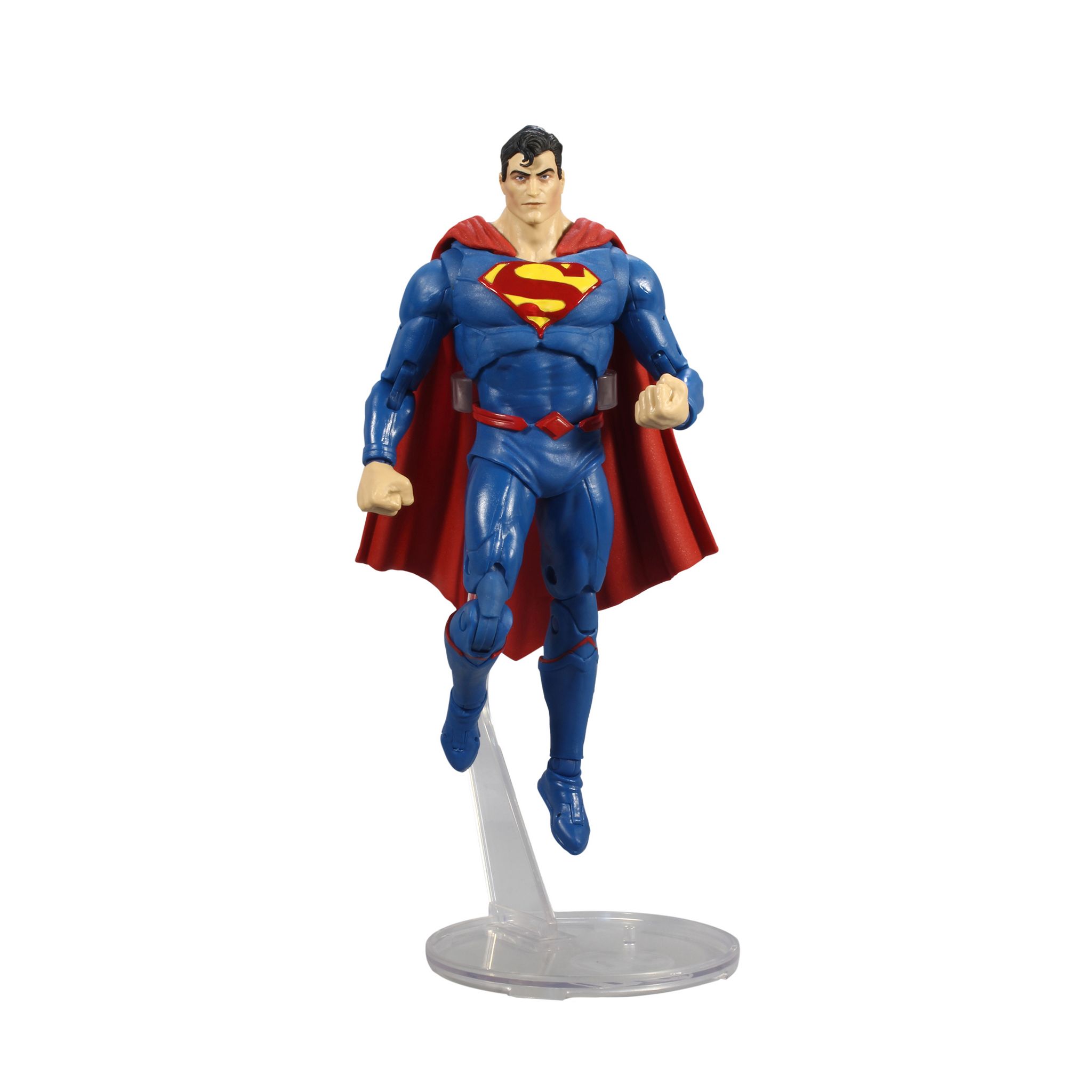 Lansay Superman Figurine à Prix Carrefour