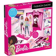 LANSAY Fashion Show - Défilé de mode Barbie