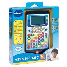 VTECH Tablette V.tab Kid A,B, C