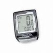 Reebok Reebok - Compteur de vélo sans fil - Affichage Analogique 8 fonctions