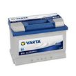 Varta Batterie Varta Blue Dynamic E11 12v 74ah 680A 574 012 068
