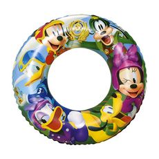  Bouee Mickey et ses amis enfant Piscine Mer natation Minnie Donald